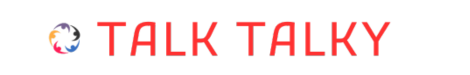 talktalky.com Logo