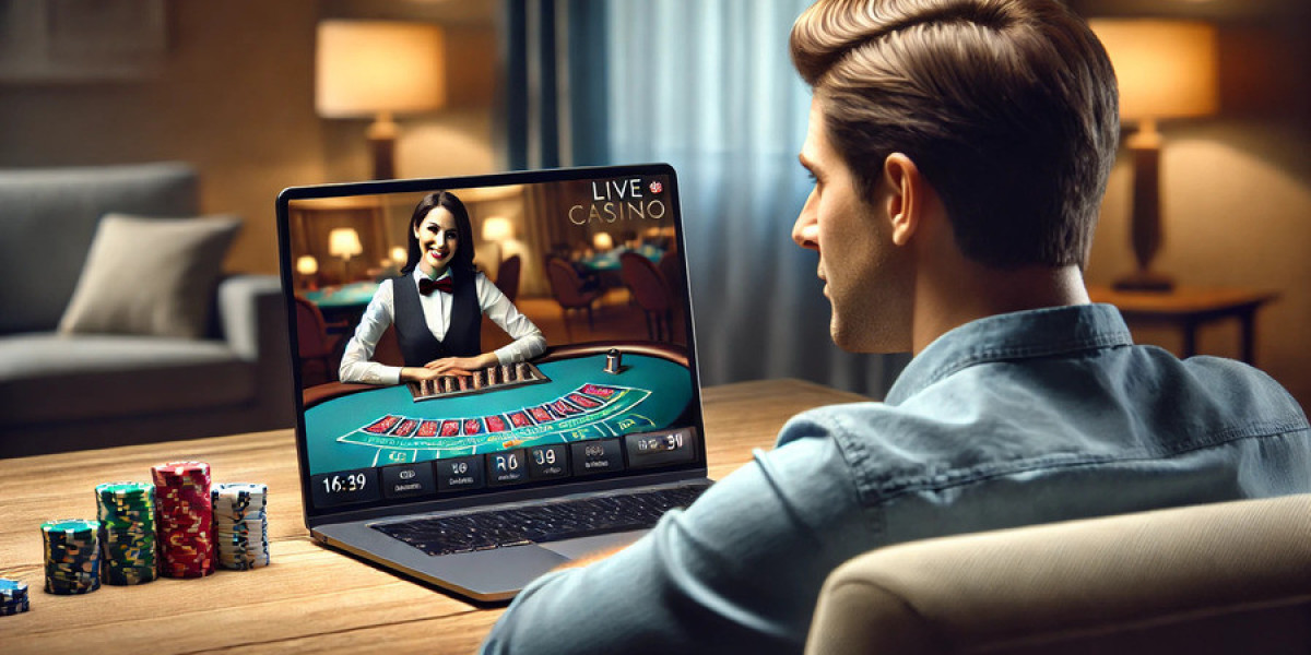 Ultimate Online Casino Guide