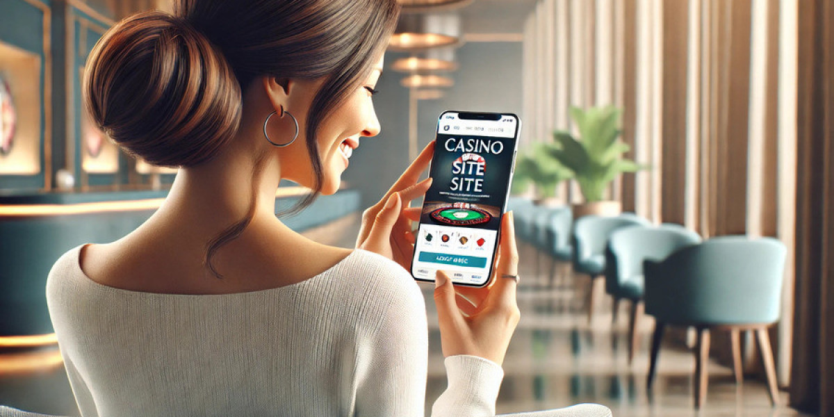 Exploring the World of Online Casinos