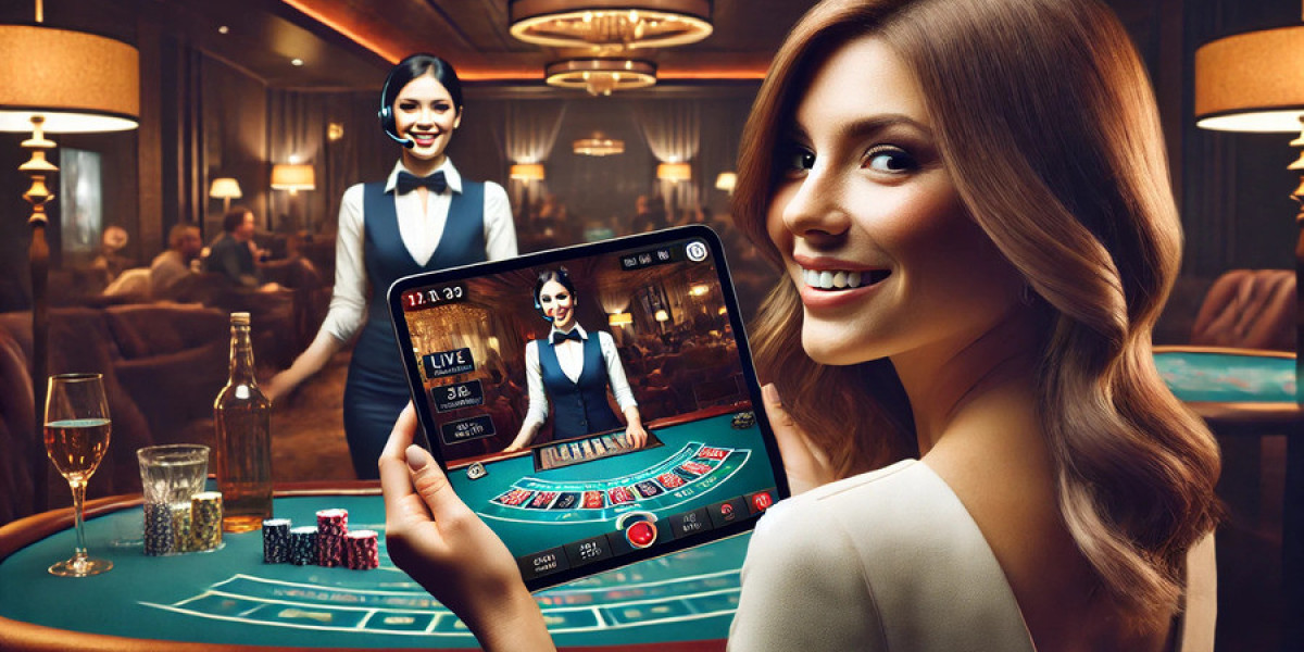 Mastering Online Casino Games