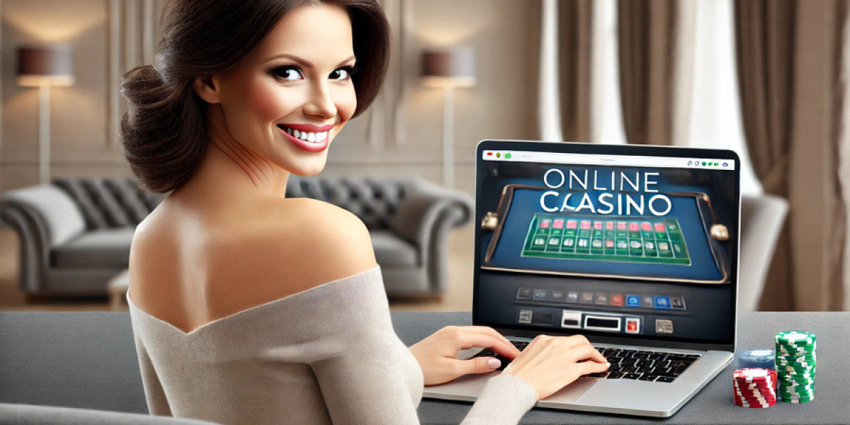 Discover the Best Casino Sites