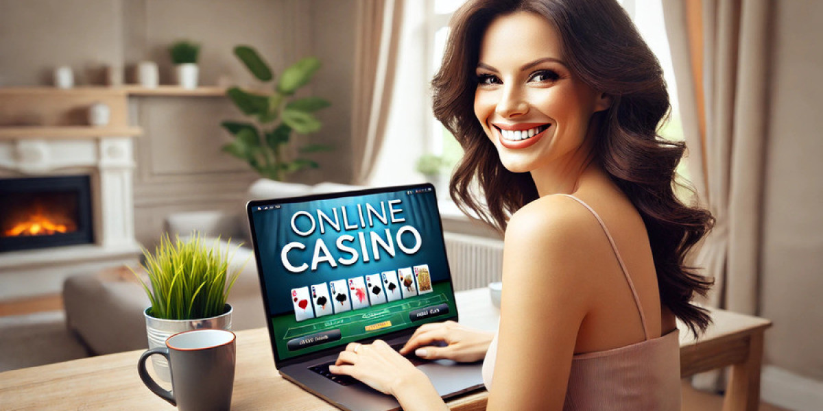 Winning Big at Casino Sites