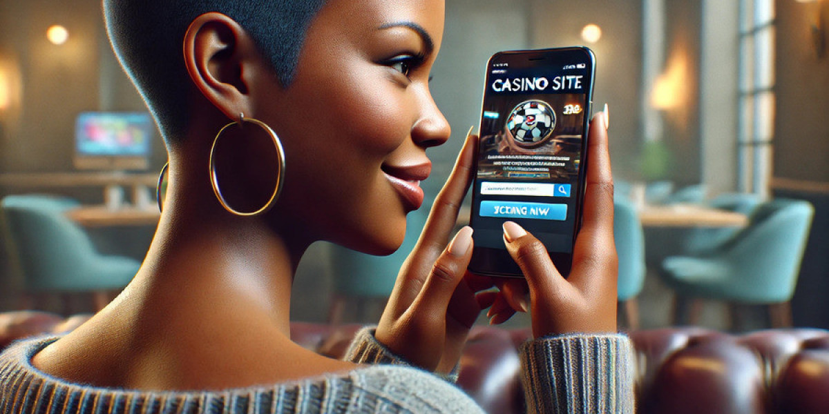 The Rise of Online Casinos