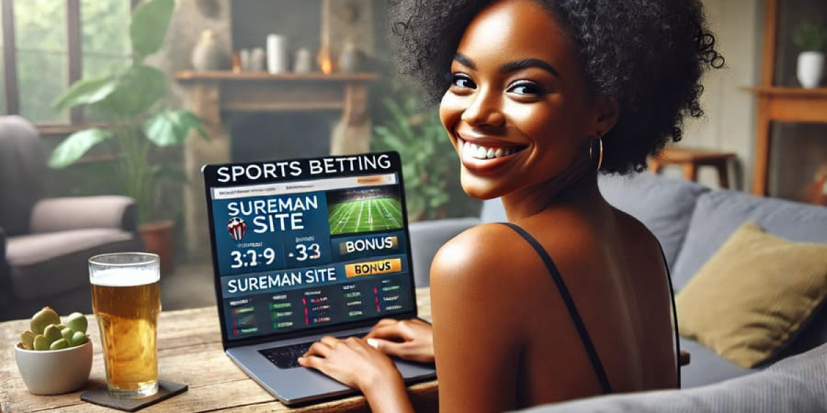 A Beginner's Guide to Reliable Sports Betting Sites