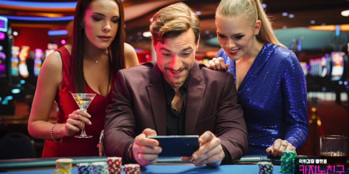 Discover the Ideal Baccarat Site with Casino79: Your Trusted Scam Verification Platform