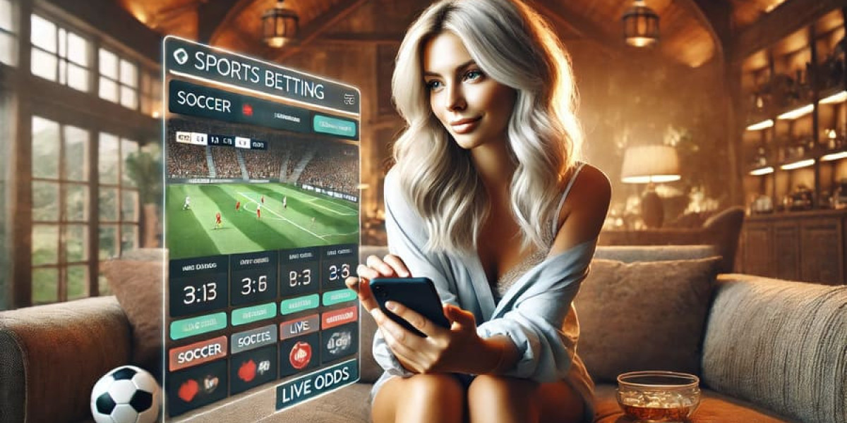 The Ultimate Guide to Korean Sports Betting: Ensuring Safety with toto79.in