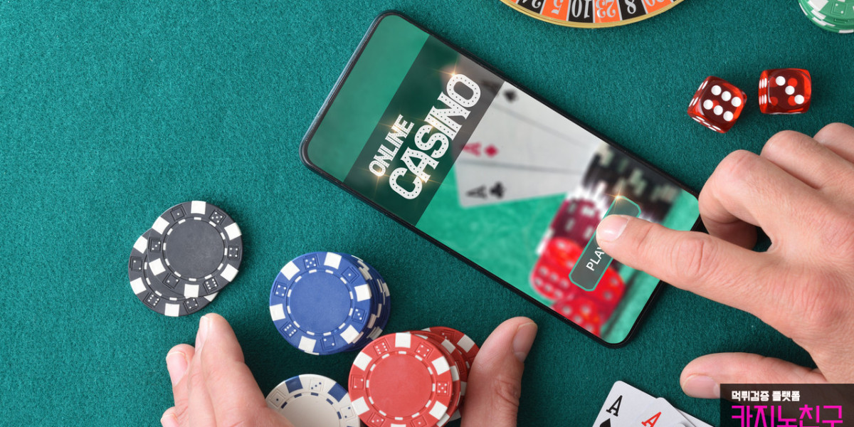 Exploring the Perfect Scam Verification Platform: Sports Toto and Casino79