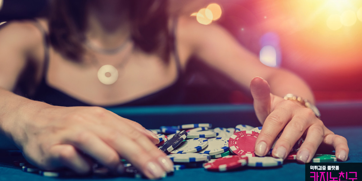 Ensuring Safe Online Gambling Experiences with Casino79's Scam Verification Platform