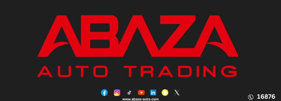 abaza auto trading Cover Image