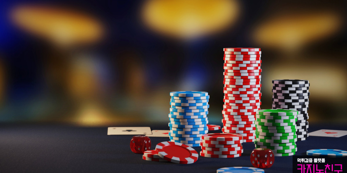 Understanding the Baccarat Site and the Role of Casino79 in Scam Verification